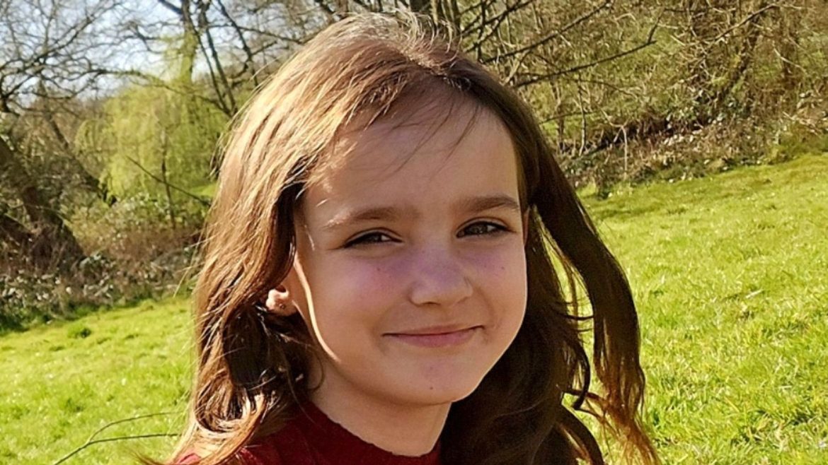 Boy accused of murdering girl, 9, googled what would happen if he killed someone