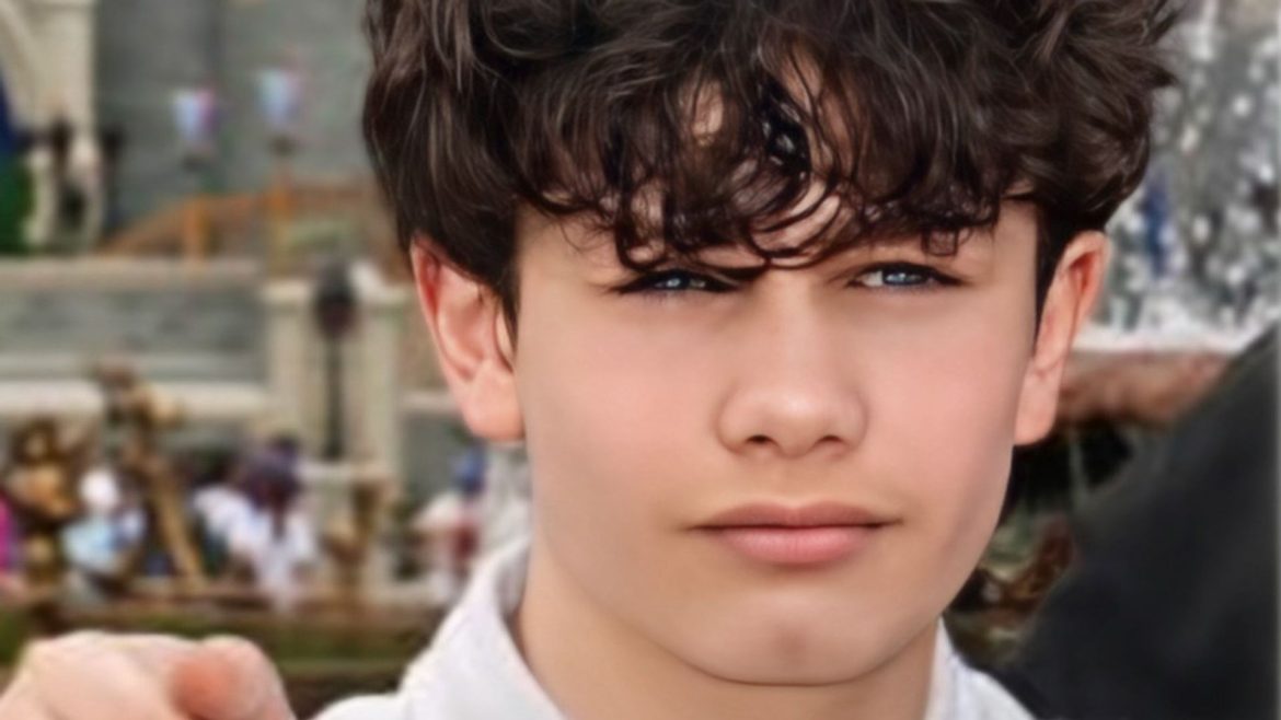 Teen driver and adult passenger face murder charges after boy dies following collision