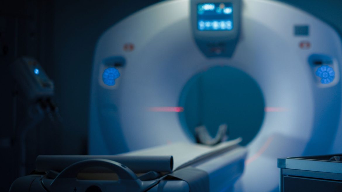 'Cutting-edge' cancer treatment to be rolled out by NHS from next week