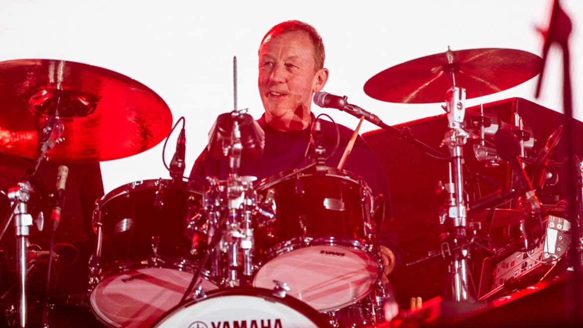 Blur drummer loses appeal to continue £200m royalties legal battle