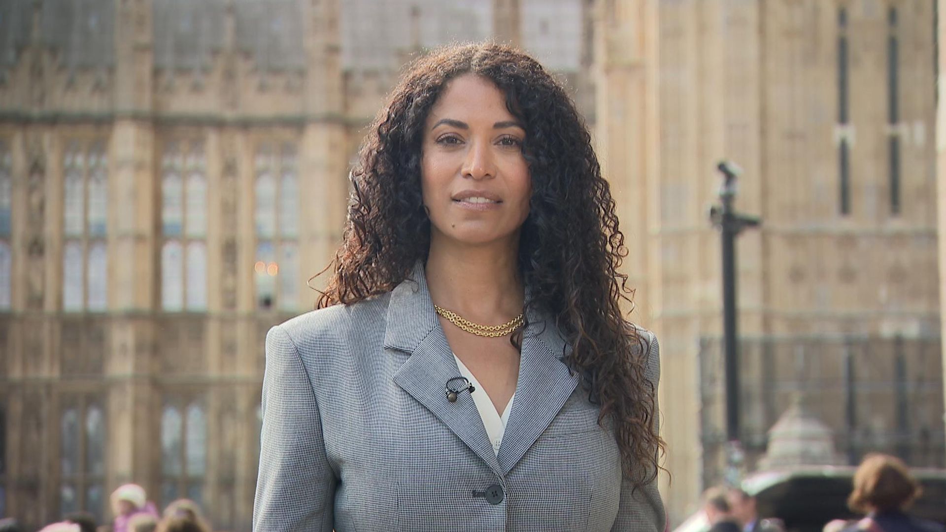Epstein survivor to meet Starmer's chief secretary as PM says 'door is open'