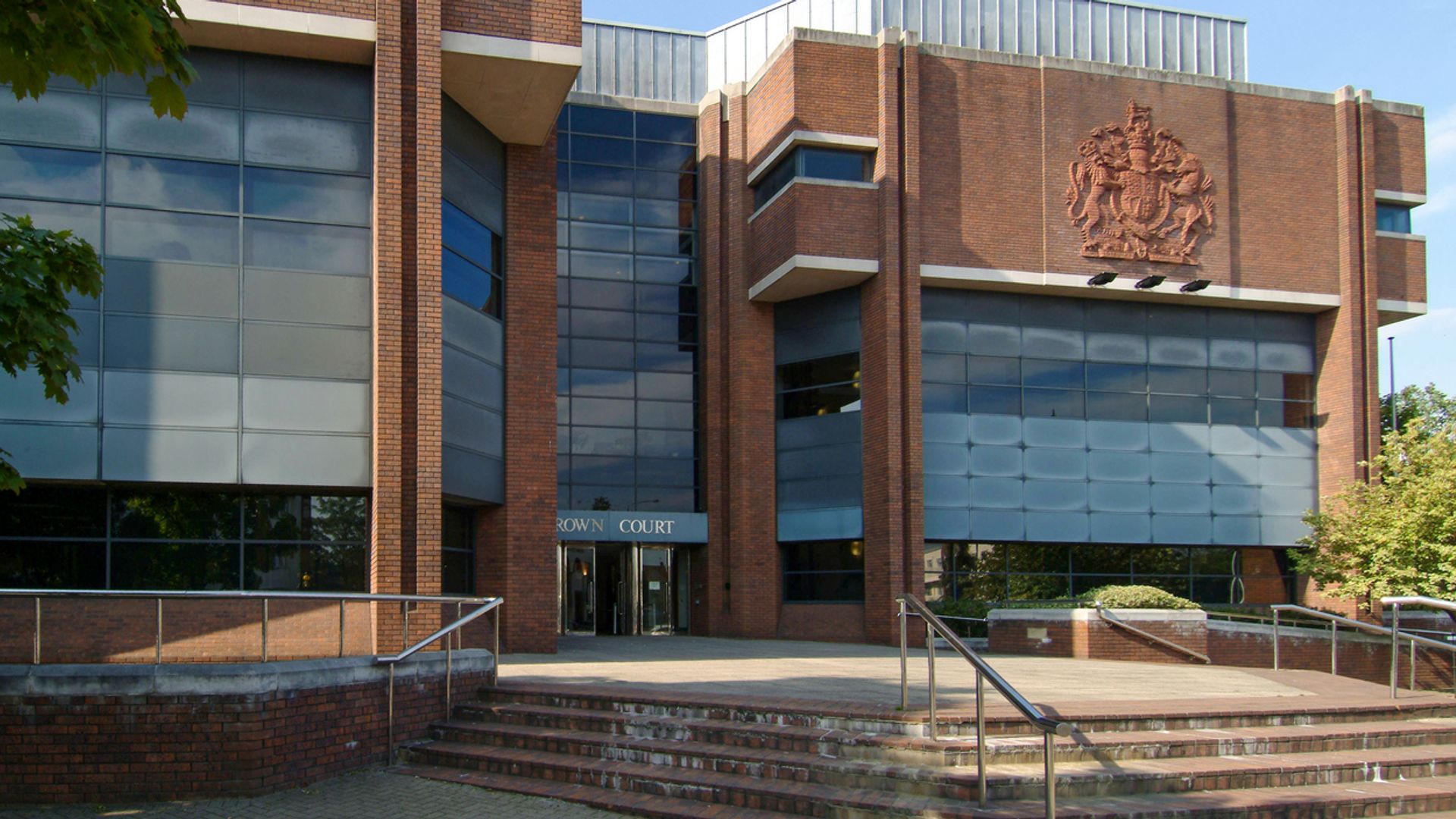 Trans woman jailed for false rape claims against multiple men