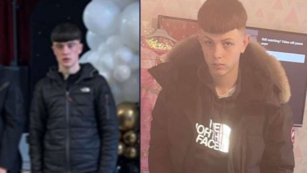Rioters jailed over disorder sparked by deaths of two teenagers