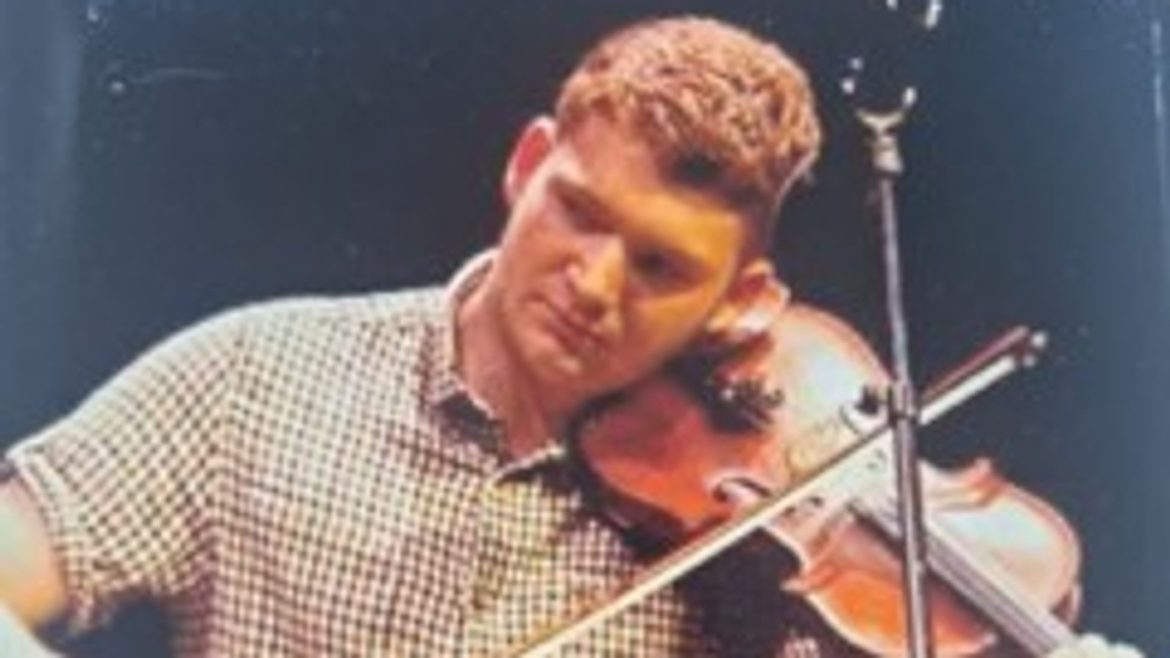 Killer jailed for 'brutal' murder of 'kind and magnificent' musician