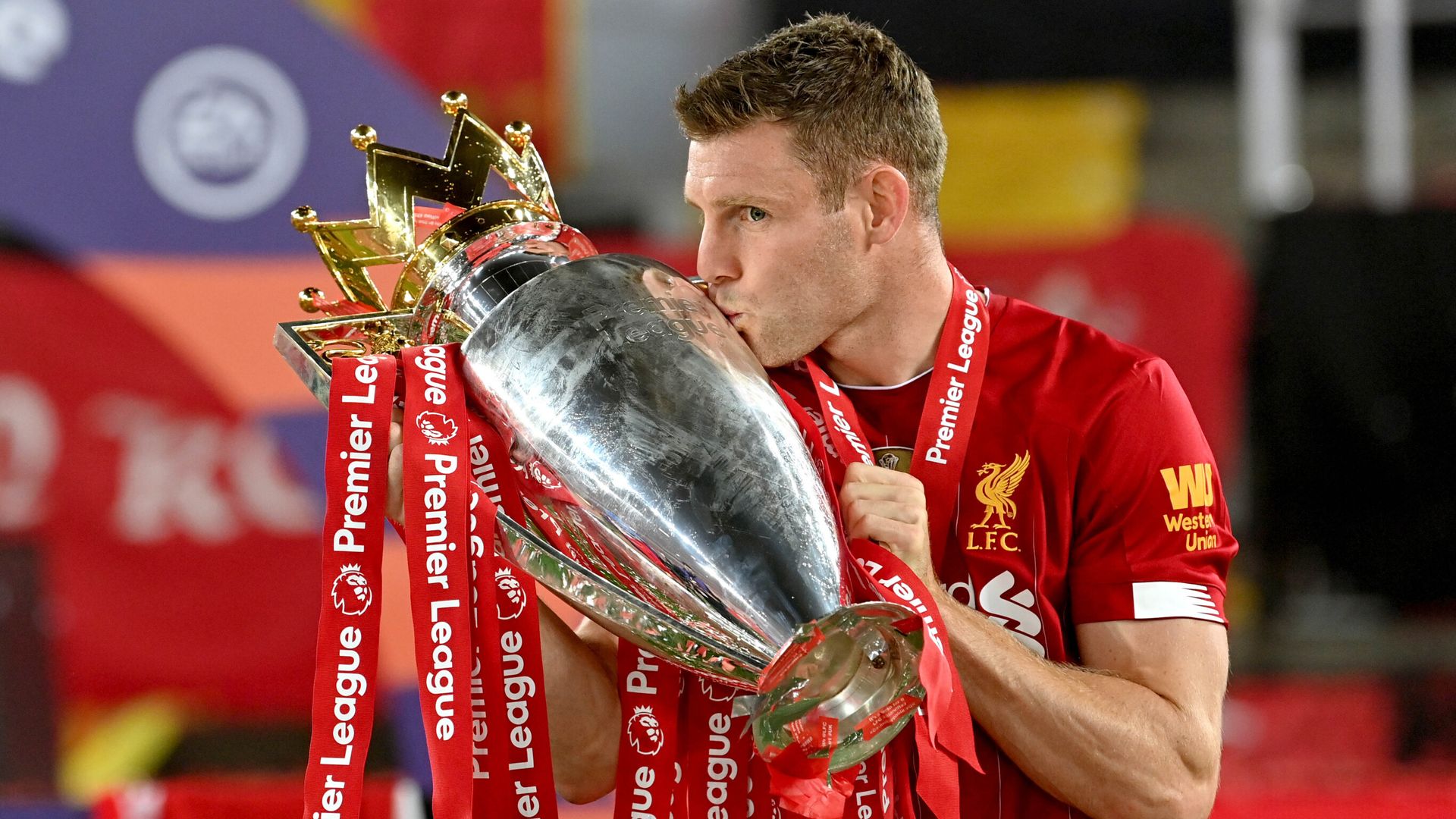 Premier League appearance record holder James Milner retires aged 40