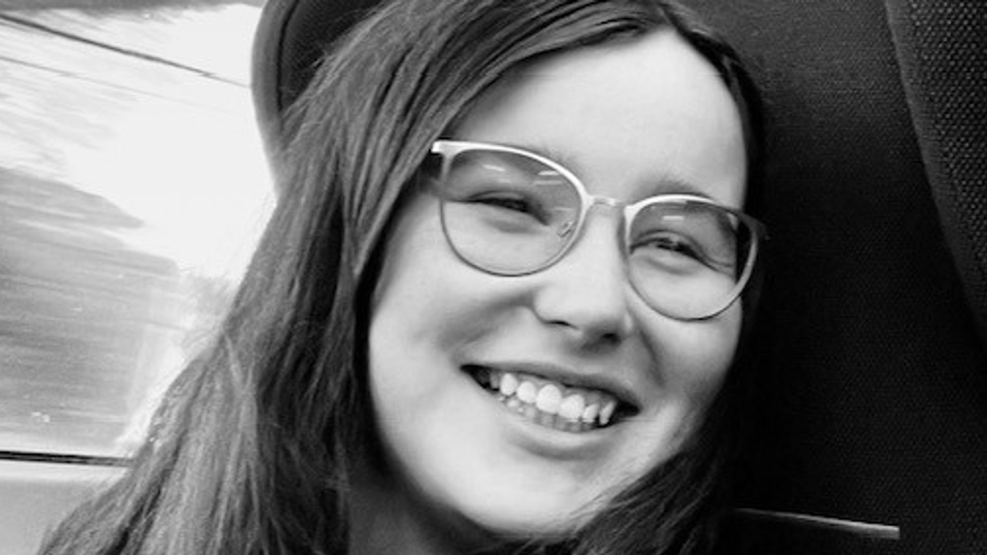 'Our greatest pride': Parents pay tribute to police officer daughter, 19, killed in line of duty