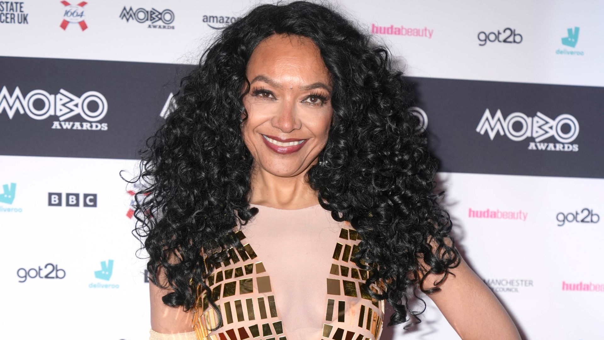 Mobo Awards founder Kanya King dies aged 57