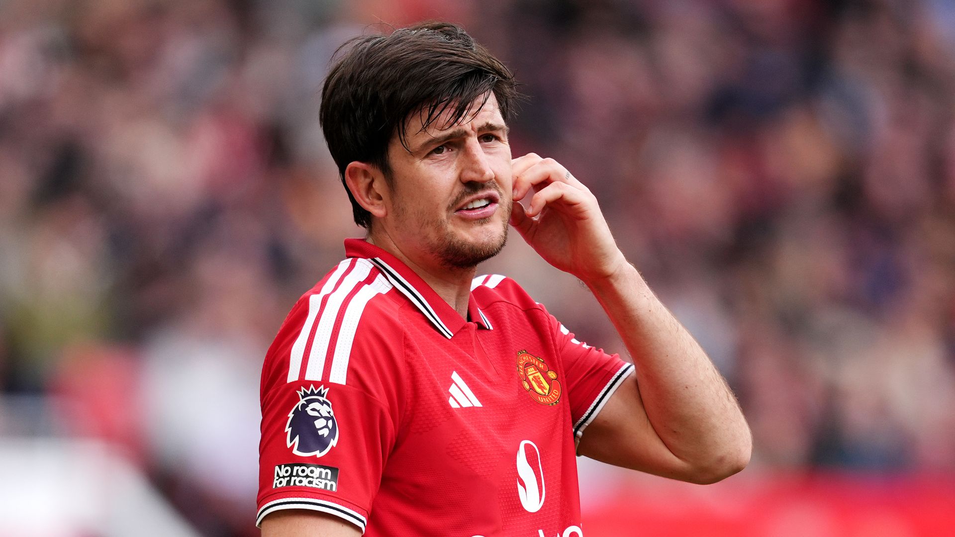 Three Manchester United players prosecuted for speeding
