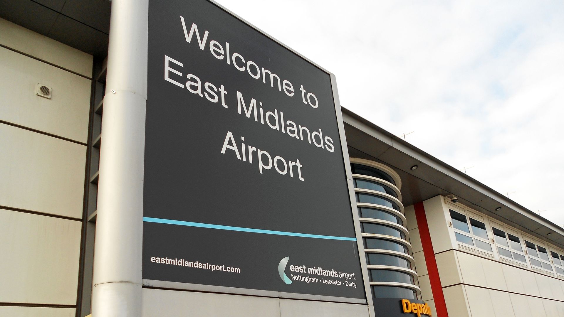 'We paid for meet and greet airport parking – but when we got back, we became suspicious'