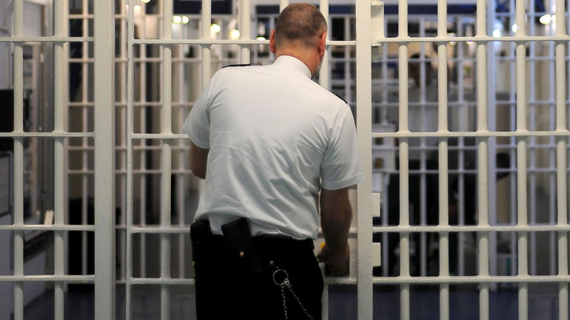 Housing trans inmates in women's jails 'unlawful', judge rules