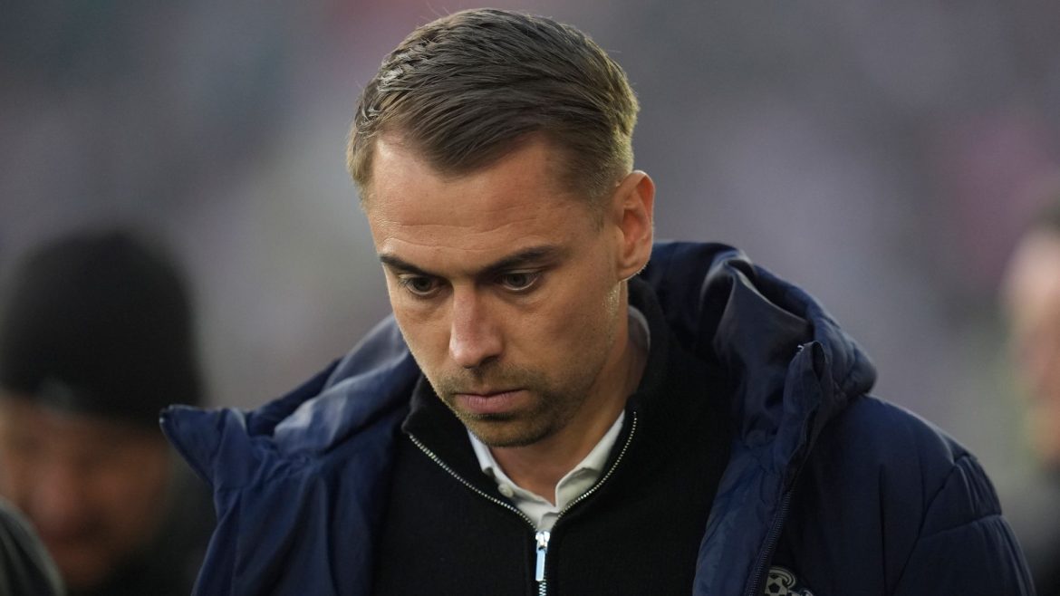 Southampton boss posts apology video after 'Spygate' scandal