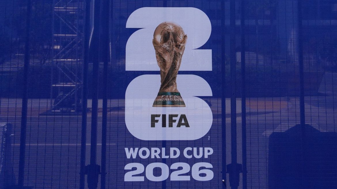 At least 2,300 football 'thugs' banned from World Cup by UK as part of crackdown on violent behaviour