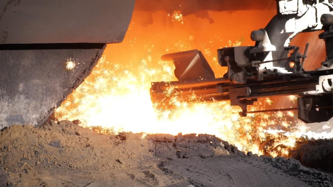 New UK steel tariffs come into force – but industry isn't happy