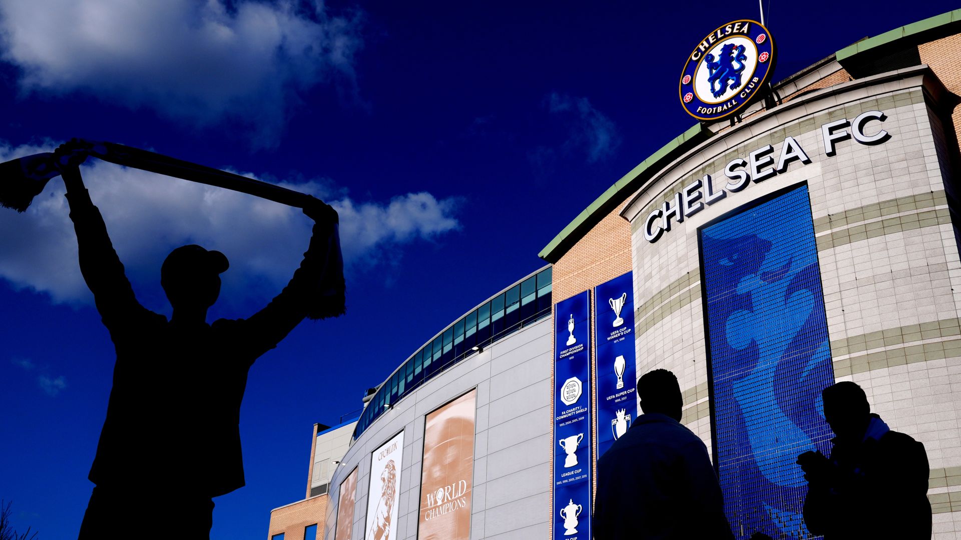 Chelsea fined £10m for secret payments to agents