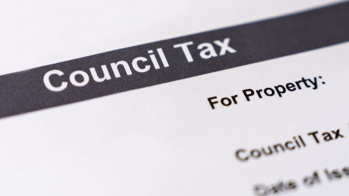 Let councils put tax up as much as they want, MPs tell Burnham