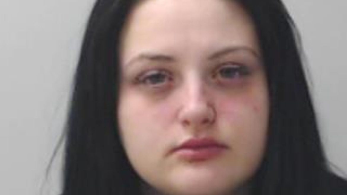 Mother guilty of killing baby daughter with heat from hairdryer