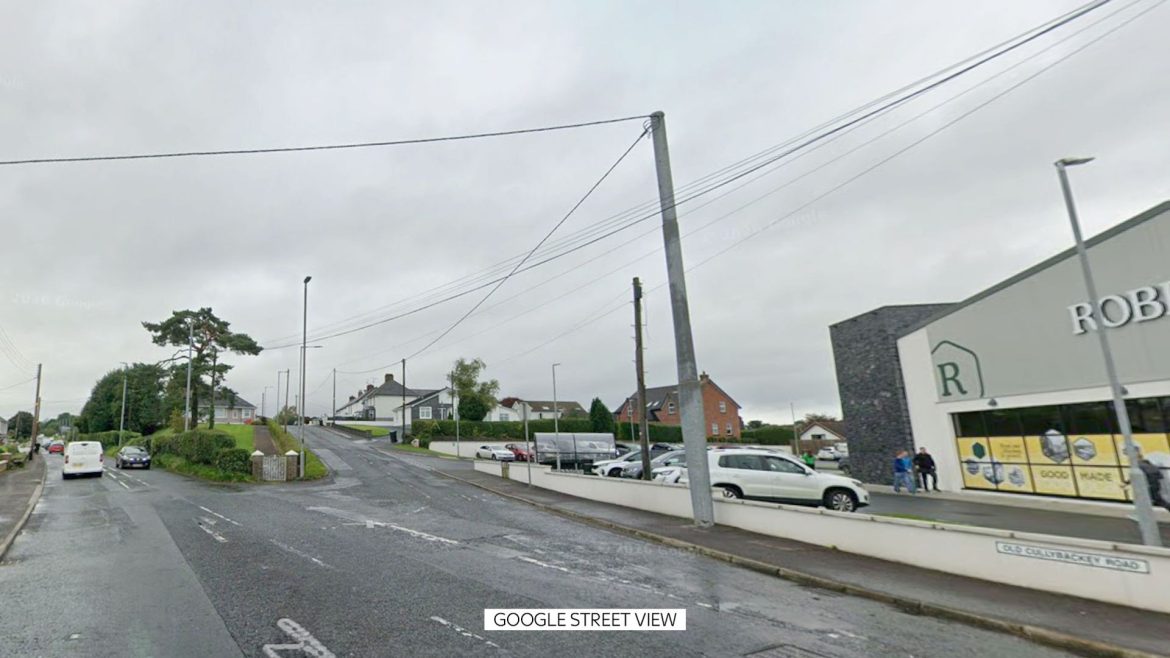 Police launch investigation after three people found dead in family home