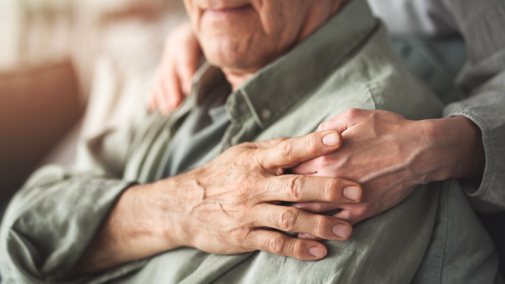 Blood test for Alzheimer's rolled out as part of 'landmark' study