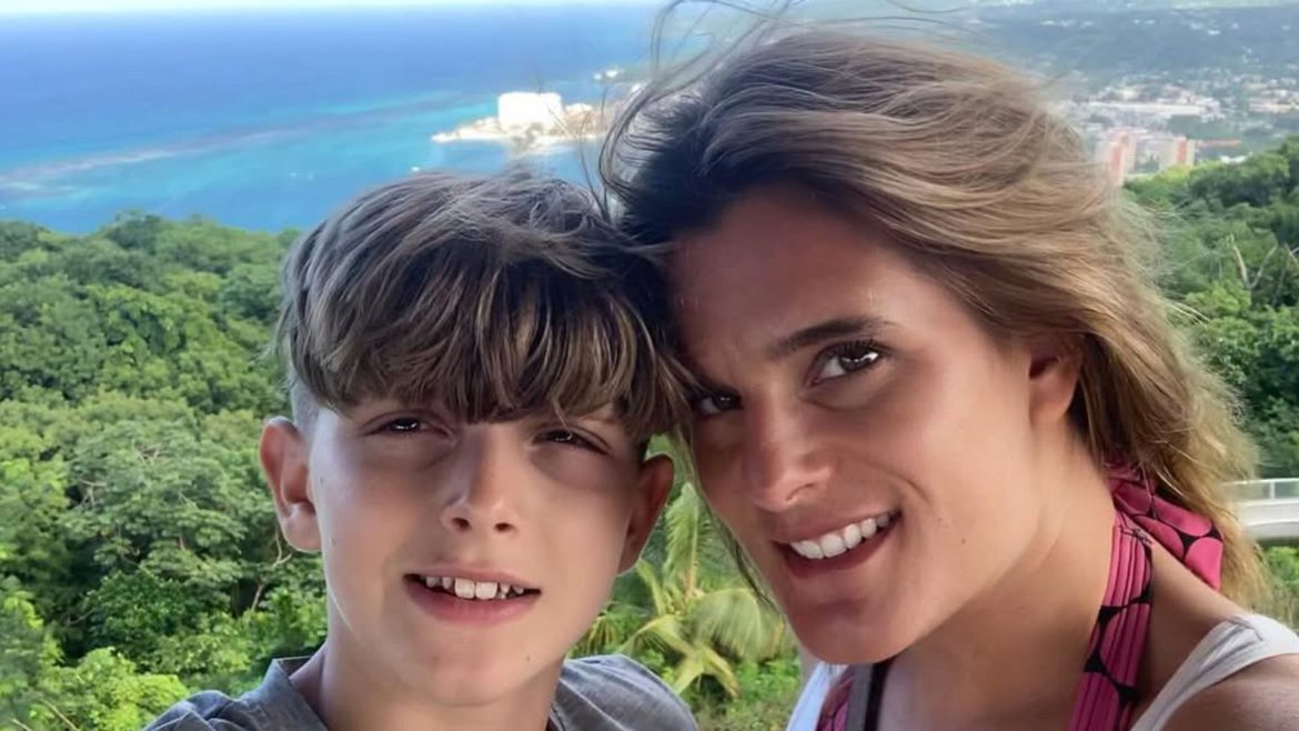 Mother's plea for greater online child safety as court orders new inquest into son's death