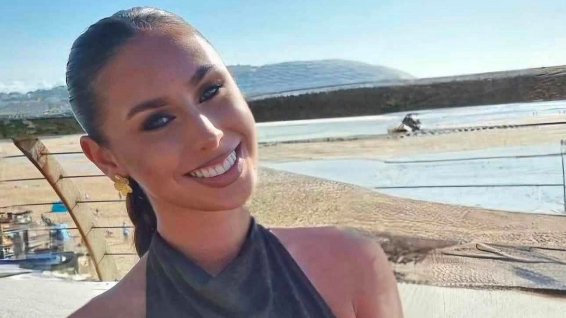Speeding drink-driver jailed for killing teenager who texted 'I may not survive' minutes before crash