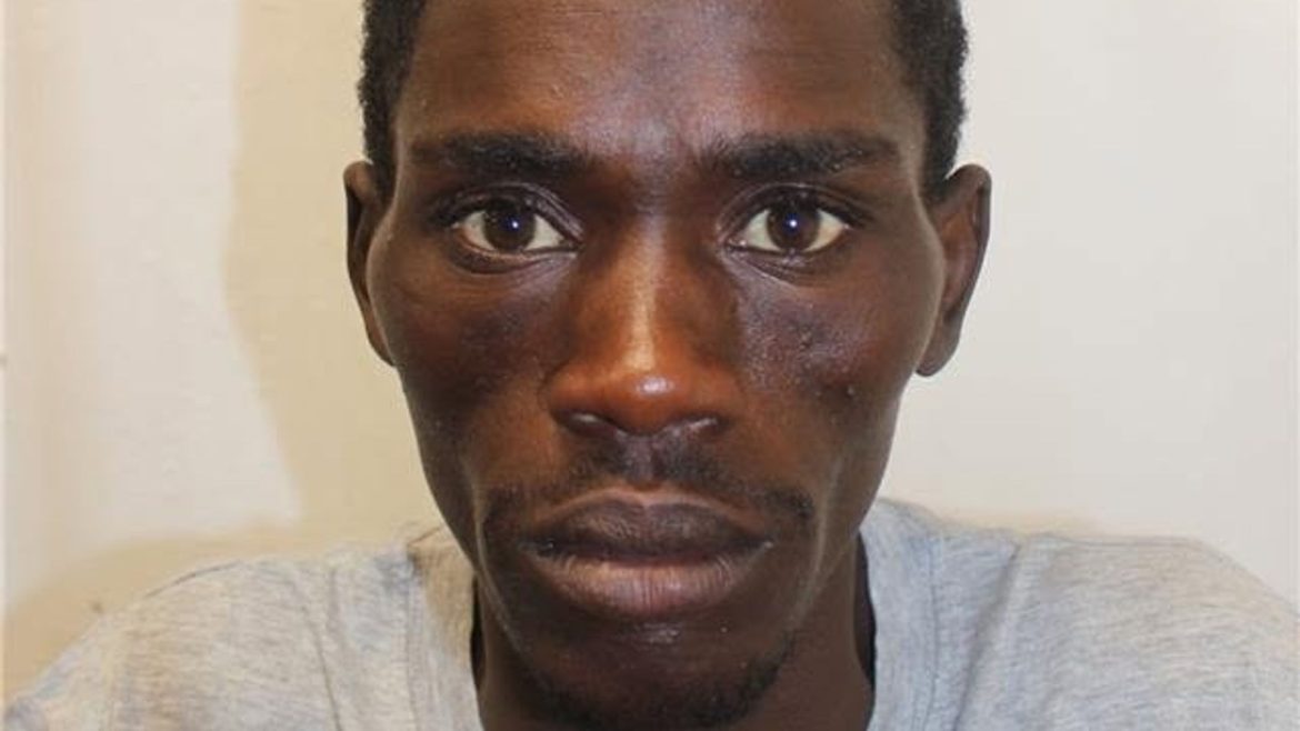 Manhunt after prisoner convicted of attacking women escapes during hospital visit