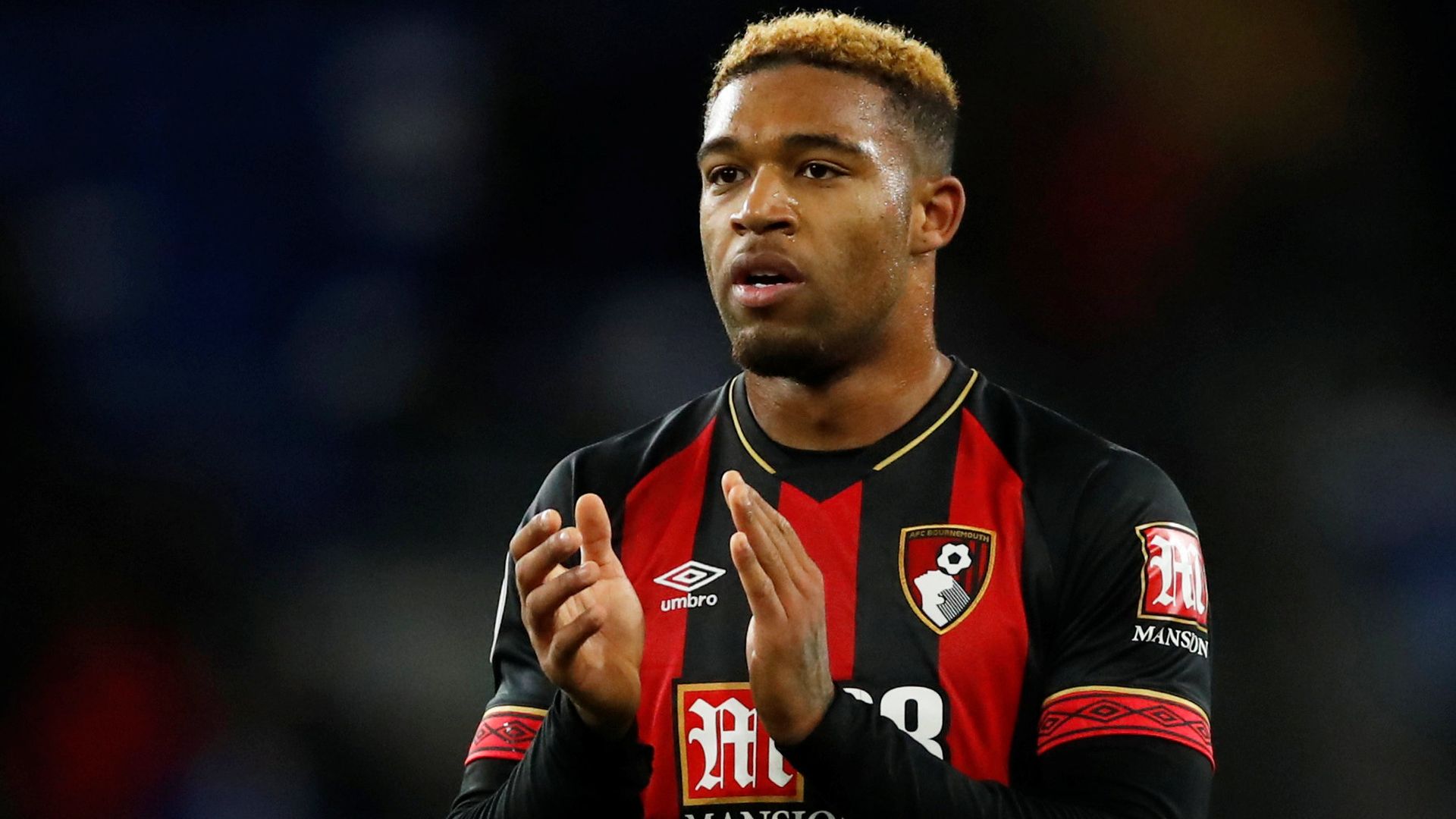 Former Liverpool player pulled braid from ex-girlfriend's head, court told