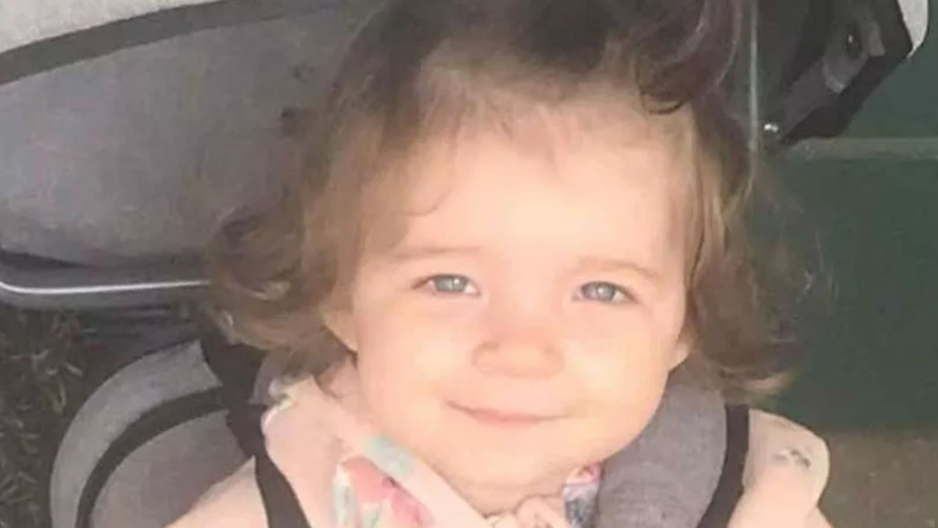 Mother and boyfriend found guilty of murdering her two-year-old daughter