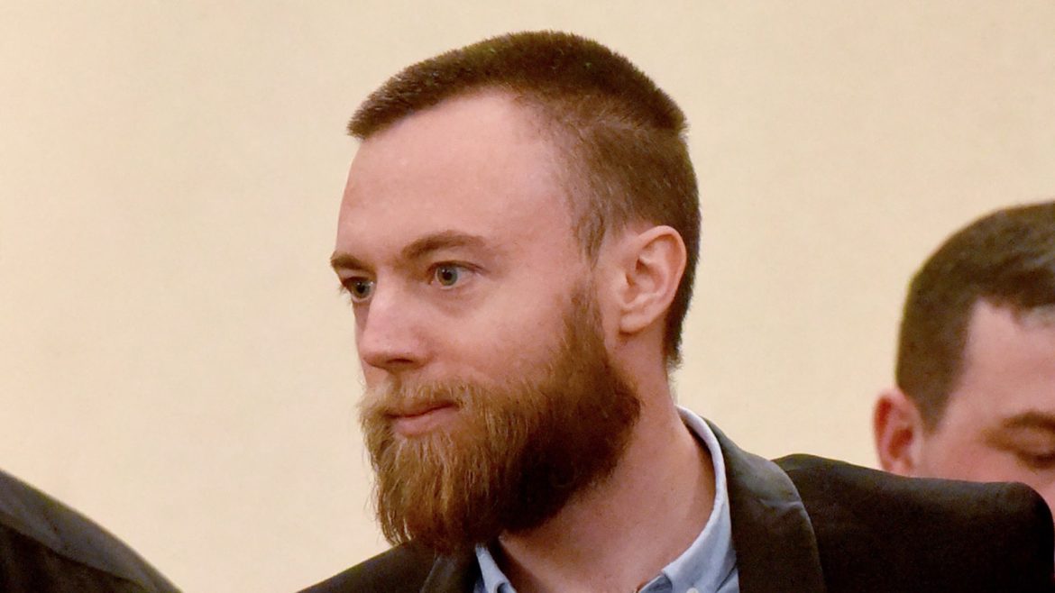 Speedboat killer admits punching woman and assaulting her with barbecue tongs