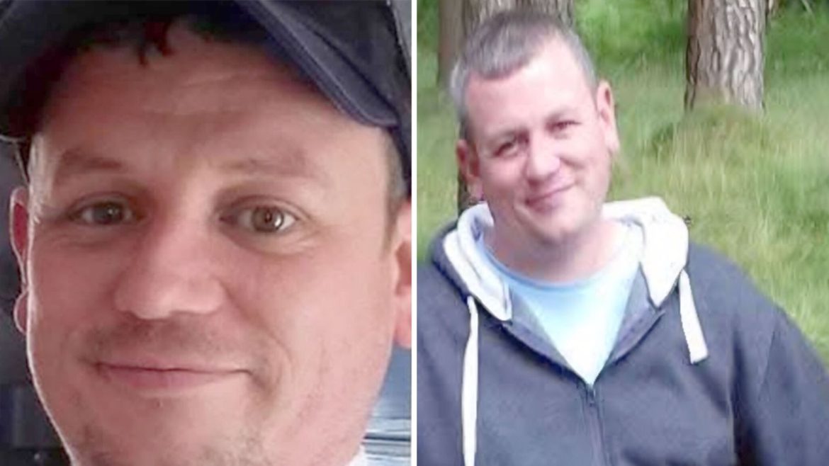 Fresh appeal in search for missing man who vanished two years ago