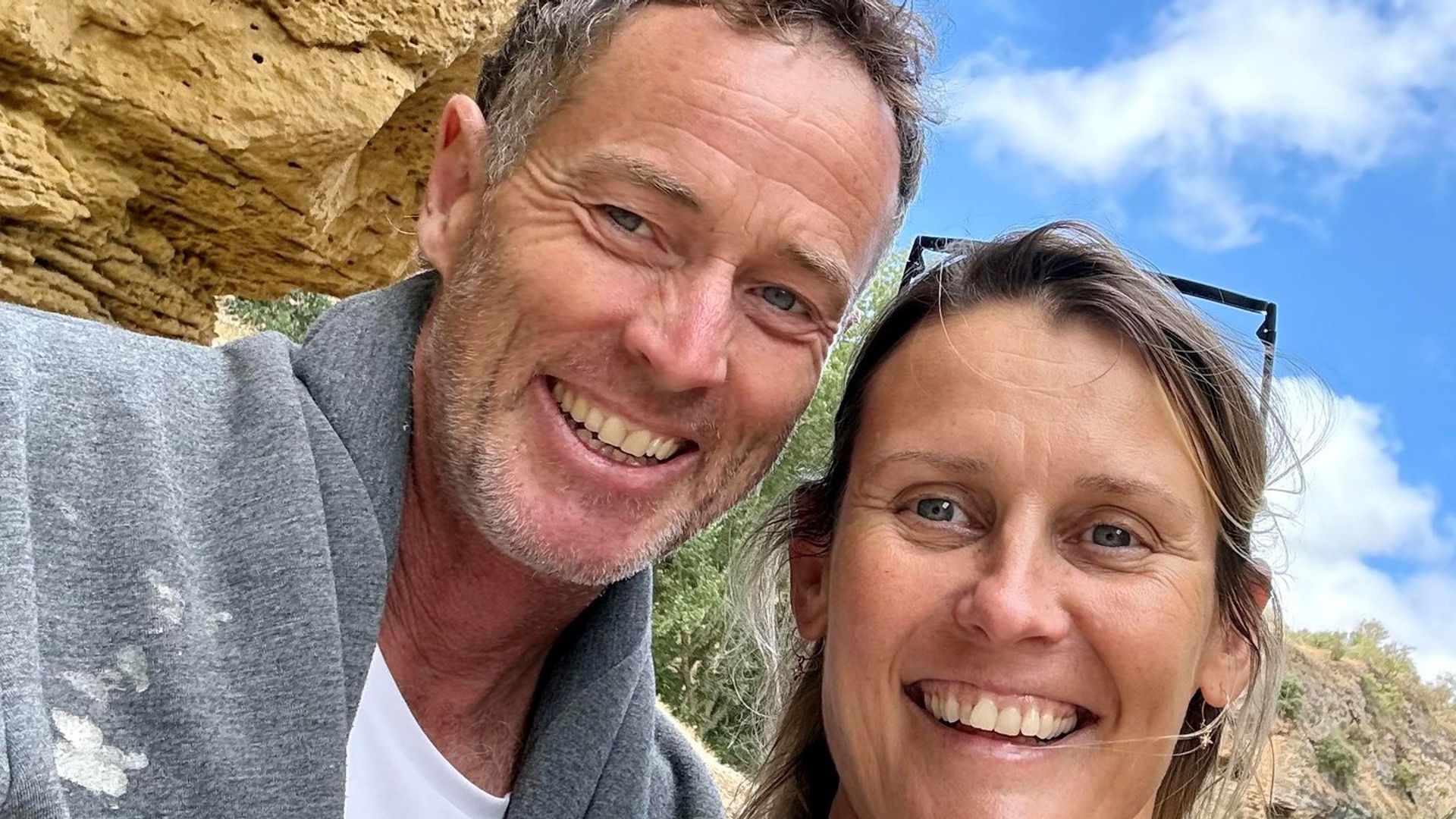 British man jailed with wife in Iran given additional sentence