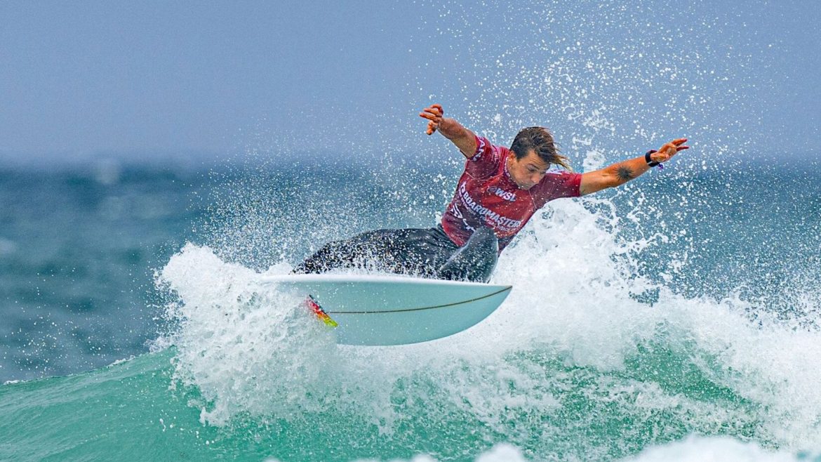 Tributes paid to GB surfer Arran Strong after search called off