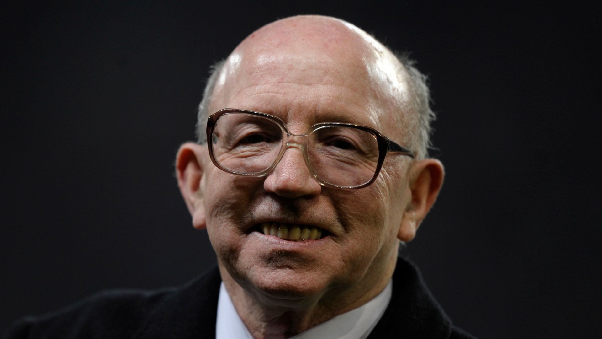 World Cup winner Nobby Stiles died from traumatic brain injury, court hears