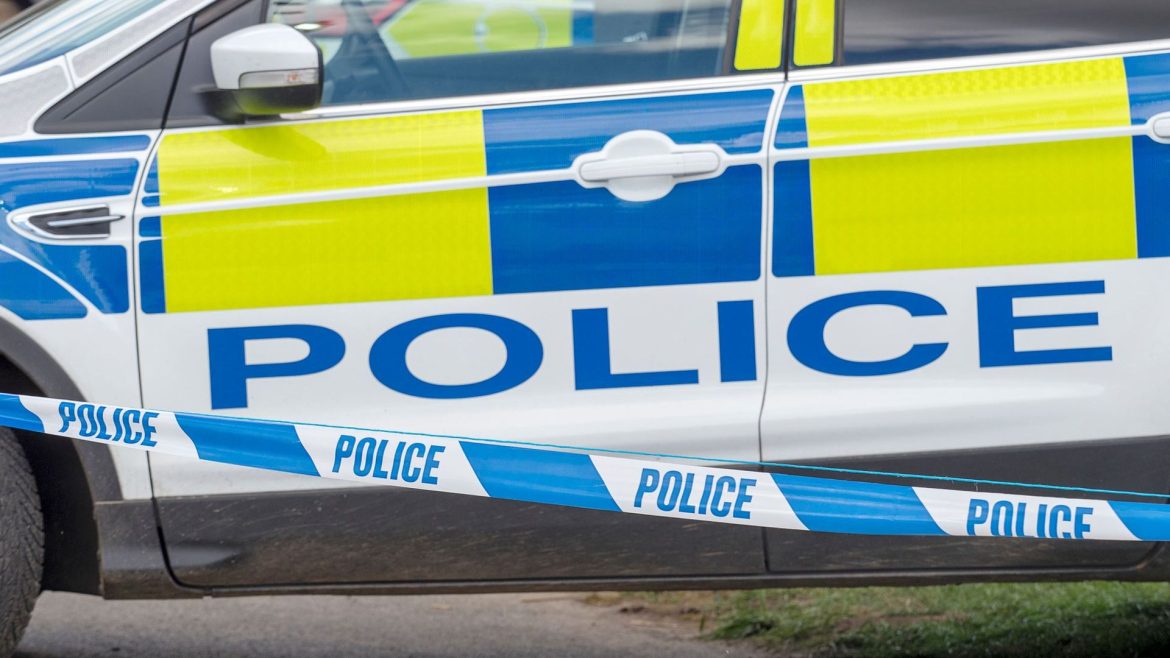 Teenage boys arrested on suspicion of murder after Luton stabbing
