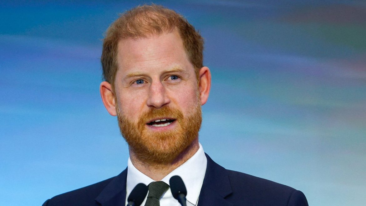Prince Harry's accommodation plans during UK visit descend into disarray: What happened?