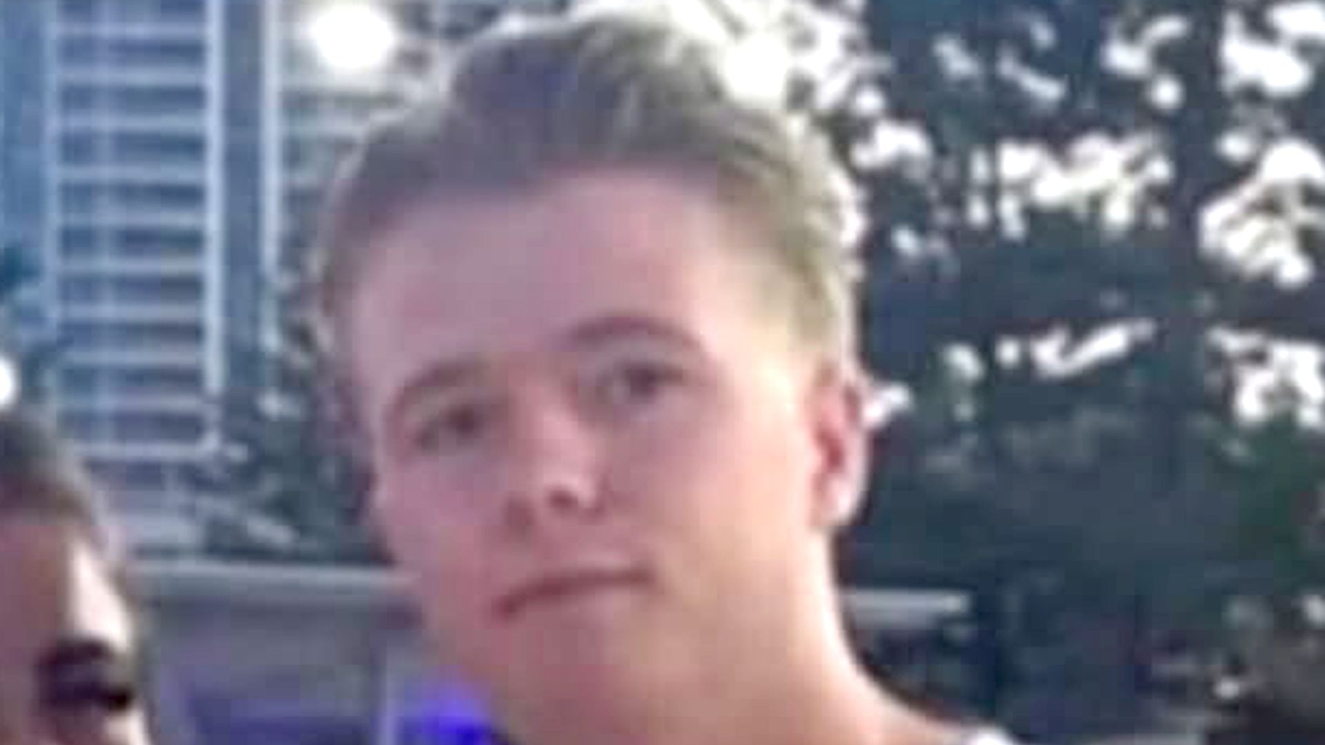 British illegal immigrant in 'international criminal organisation' shot dead in US