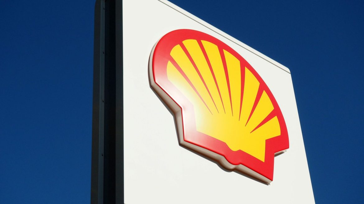 Shell faces backlash as profits rise 70% on back of war