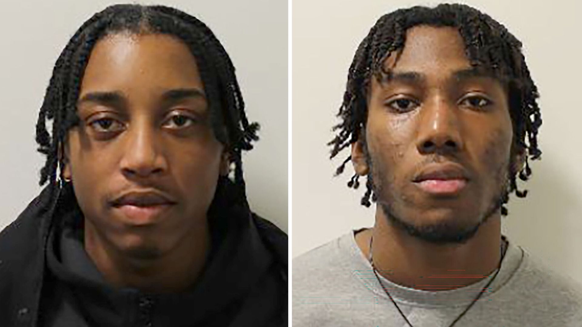 Drill rappers guilty of murdering 18-year-old who was shot dead