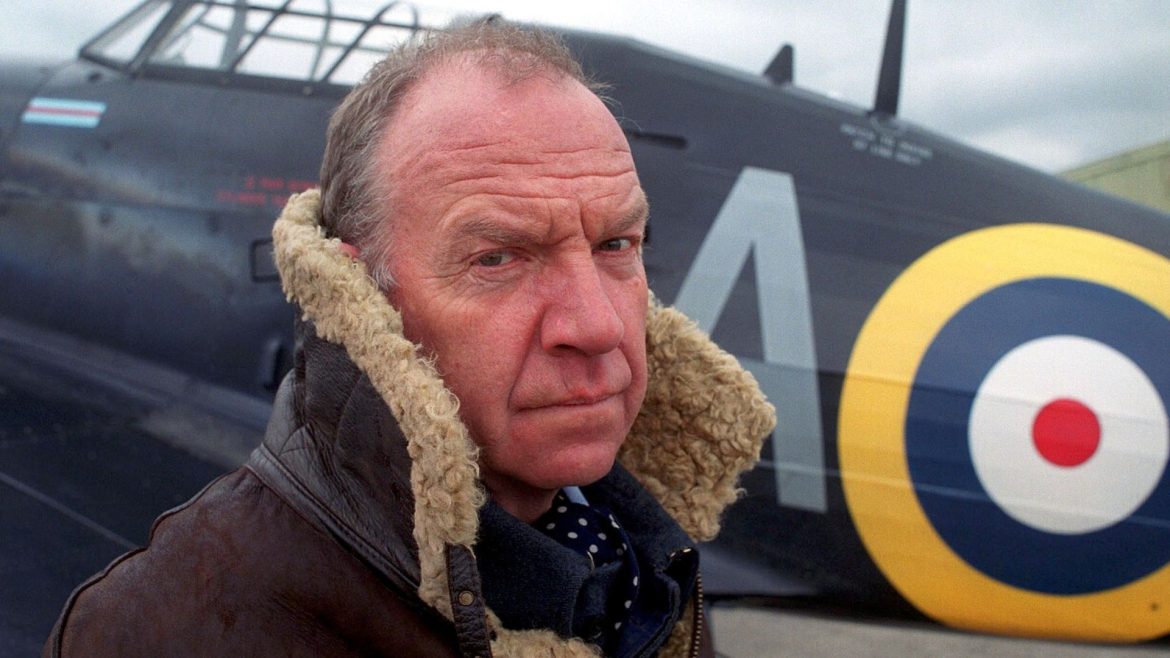 Game of Thrones, James Bond and Doctor Who actor dies