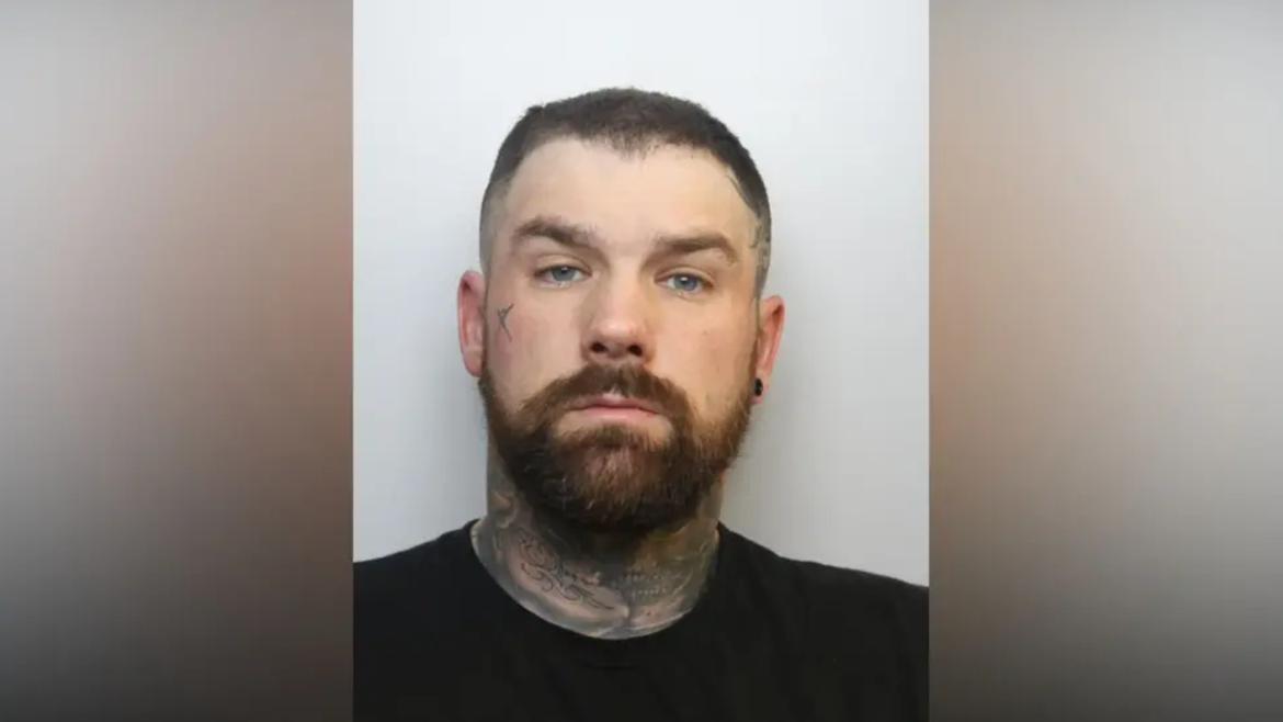 Father who killed his newborn son 'in a moment of pure violence' jailed for life