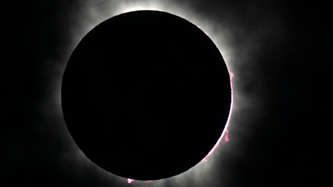 Europe's first total solar eclipse in almost 30 years: What you need to know