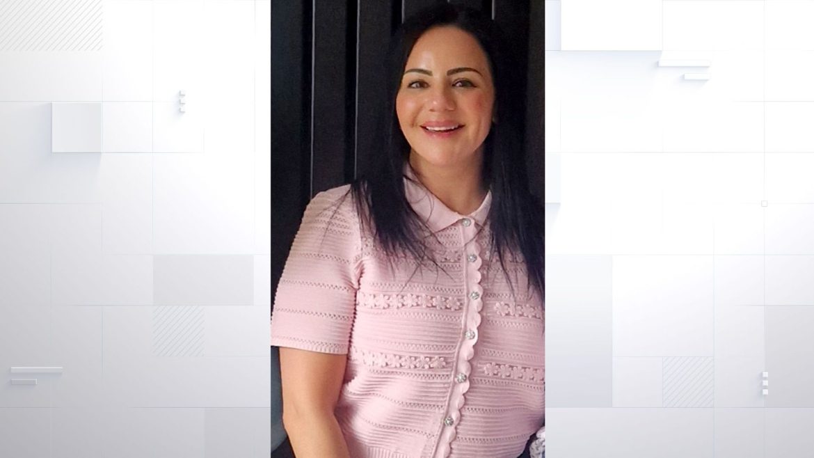 Man in court charged with murder of woman at house