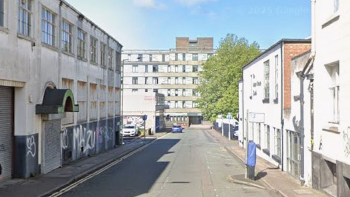 Three arrested after man stabbed to death