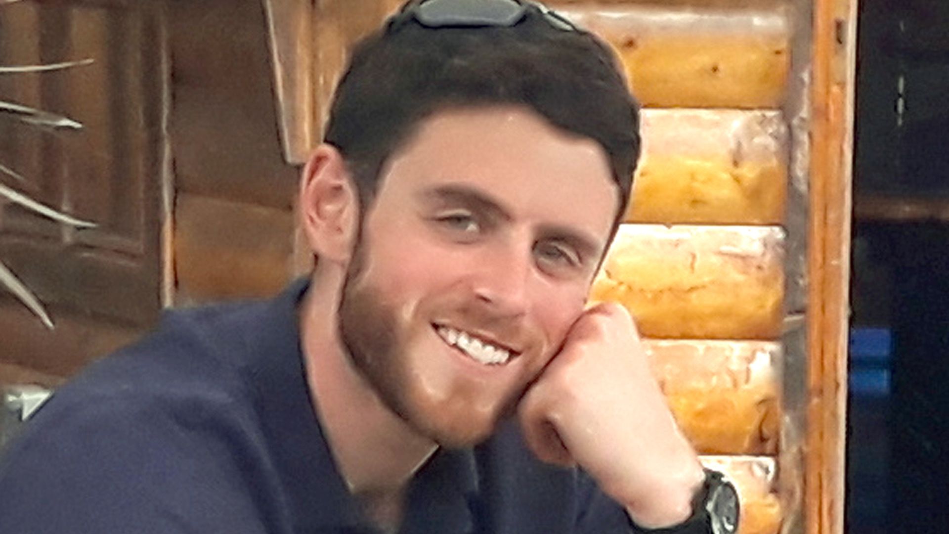 <a href='https://news.sky.com/story/politics-latest-andy-burnham-labour-kemi-badenoch-tories-nigel-farage-reform-12593360?postid=12204310#liveblog-body'>'Not possible' to block early release of PC Andrew Harper's killers, No 10 says</a>