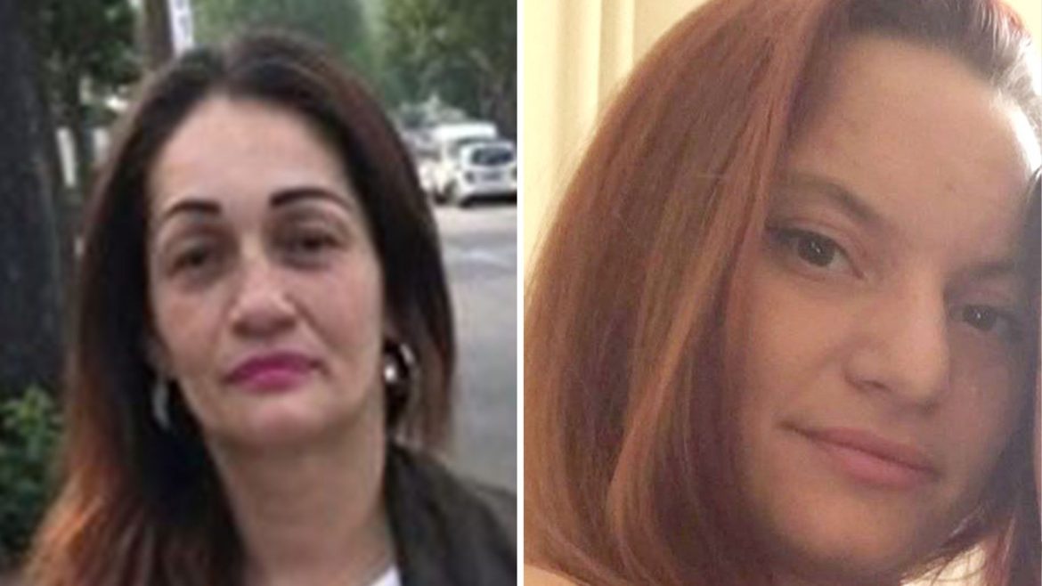 Sexual predator found guilty of murdering two women and raping third