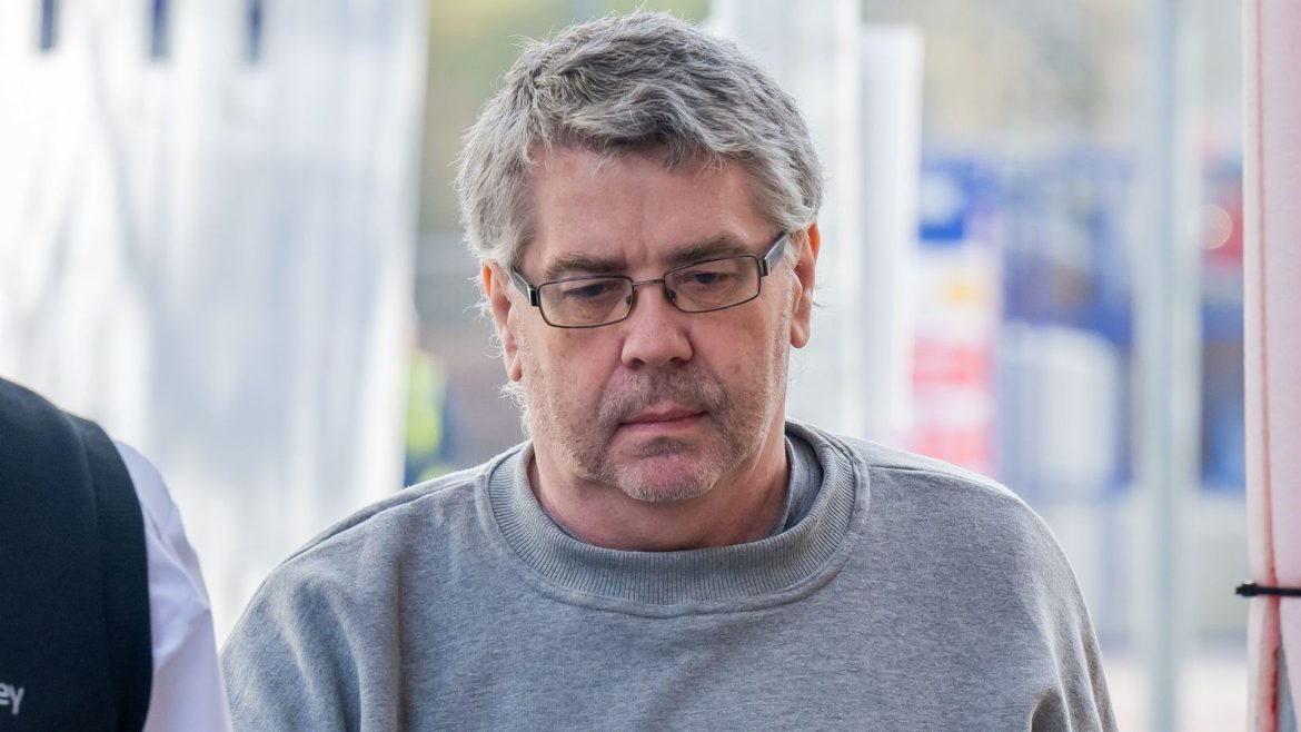 Man who kept his mother's body in freezer for nearly three years jailed