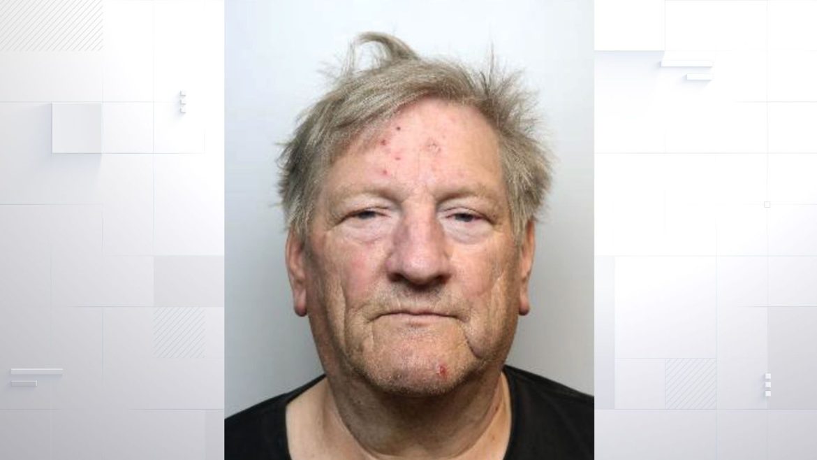 Farmer who hid lodger's body in concrete-filled barrel gets life for murder