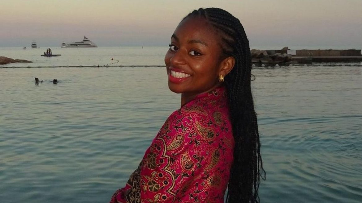 Family of woman found dead describe 'immeasurable void' – as 23-year-old named