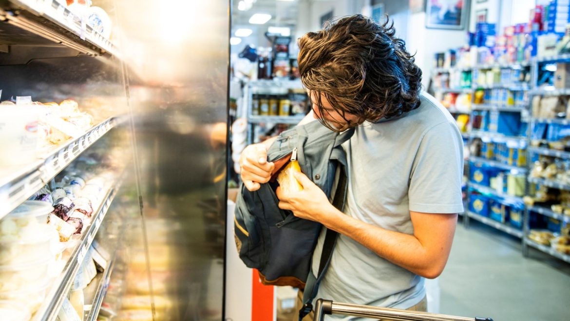 Greggs, Boots and M&S team up with cops to tackle shoplifters
