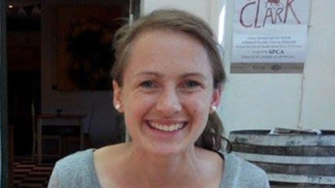 Man arrested after death of British woman whose body was found inside suitcase in Athens