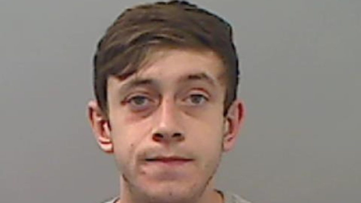 Police issued warrant for paedophile's arrest 18 months before he killed partner's toddler